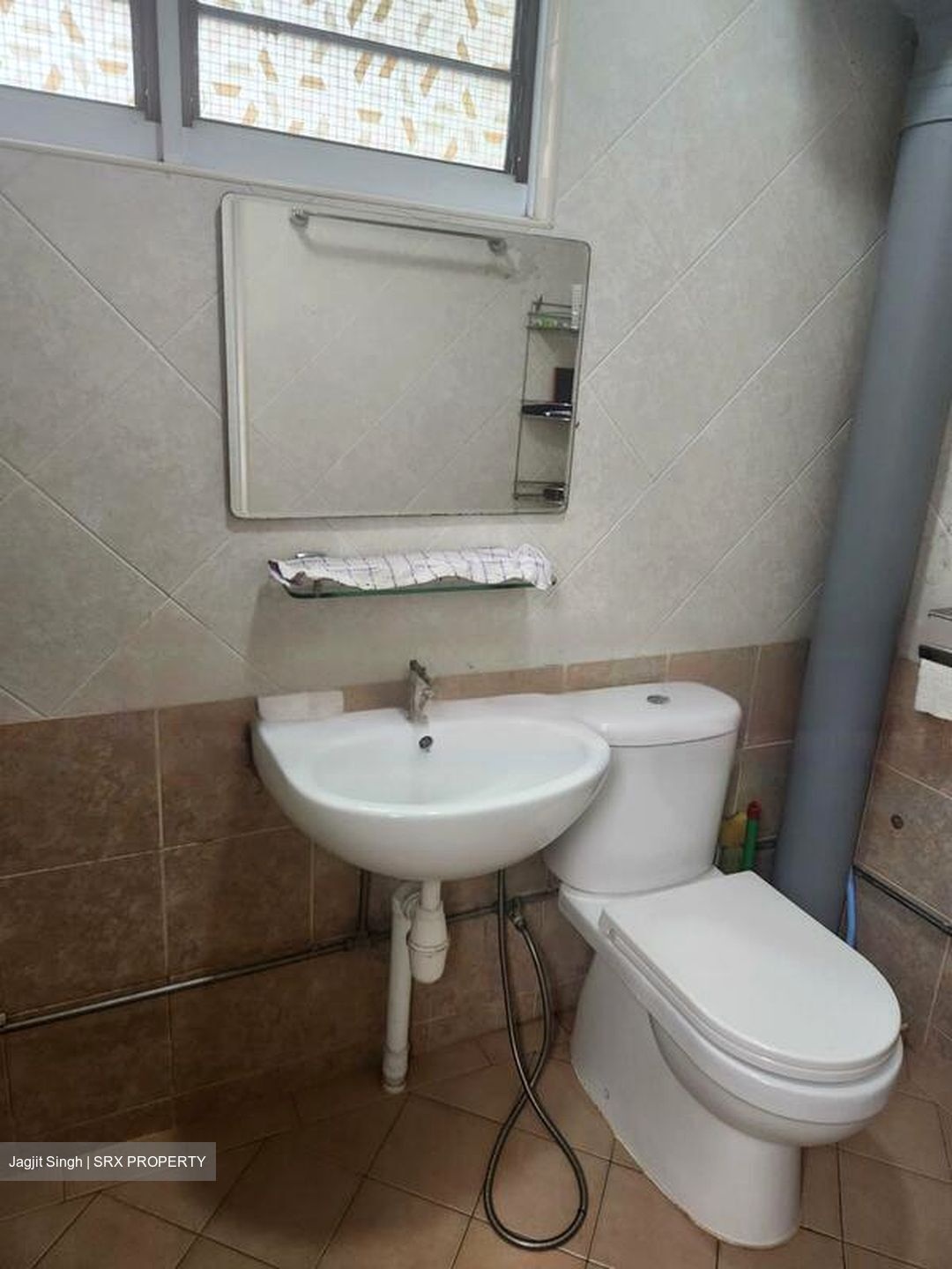 Blk 722 Khatib Spring (Yishun), HDB 4 Rooms #484304191